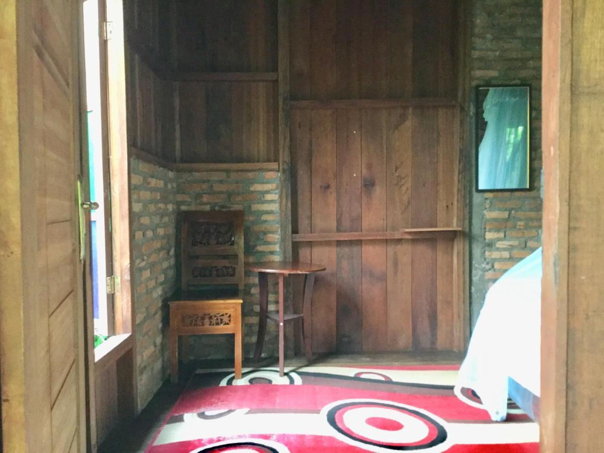 Thousand Hills Ketambe ,Room And Treking Lhokuenam Exterior foto